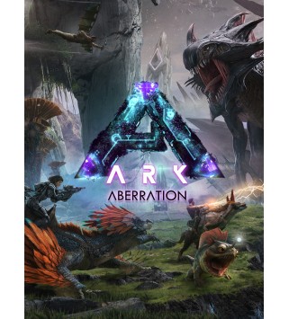 ARK - Aberration DLC XBOX One Xbox One Key GLOBAL